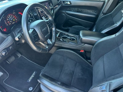 2021 Dodge Durango SRT Hellcat