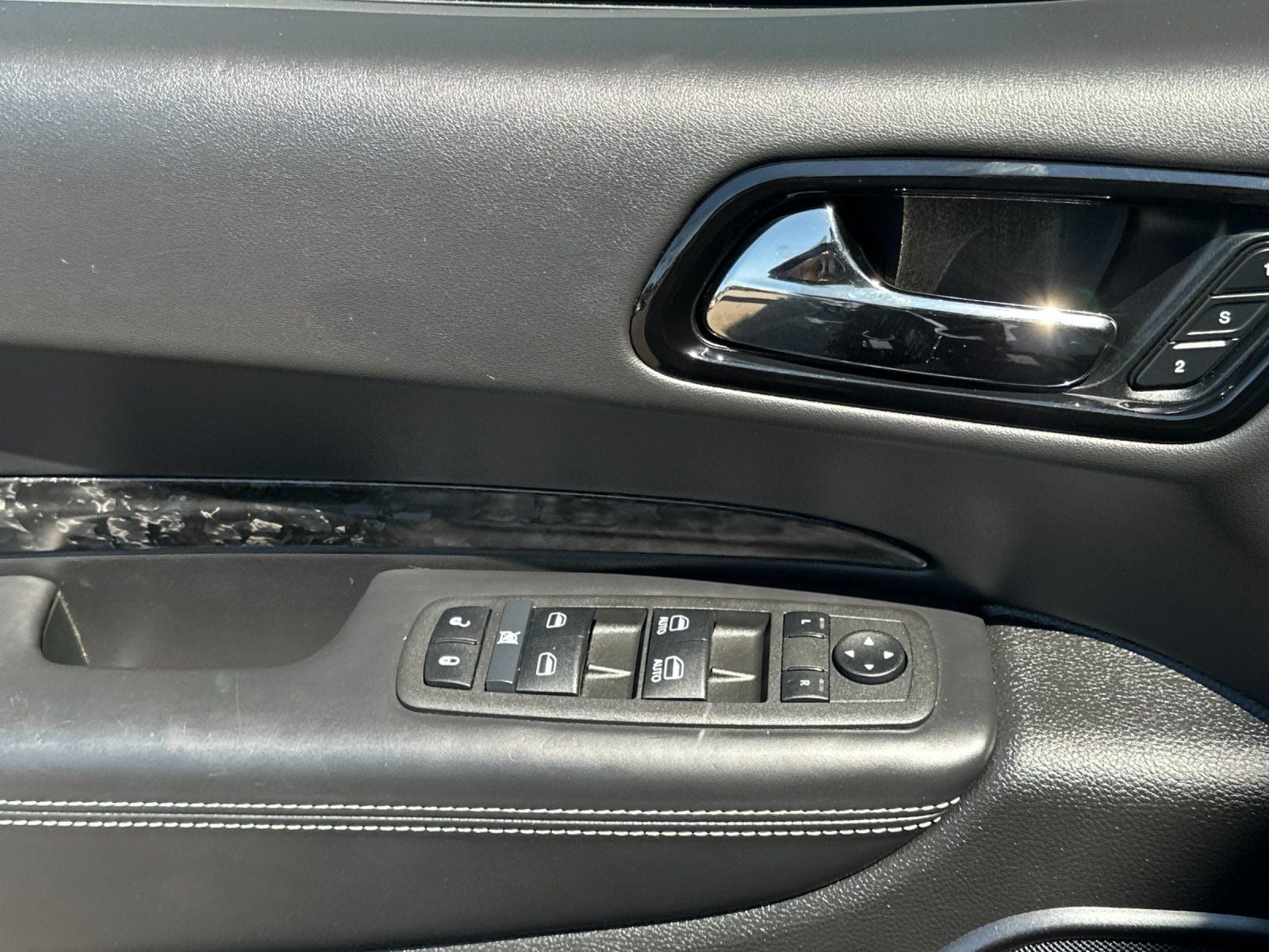 2021 Dodge Durango SRT Hellcat