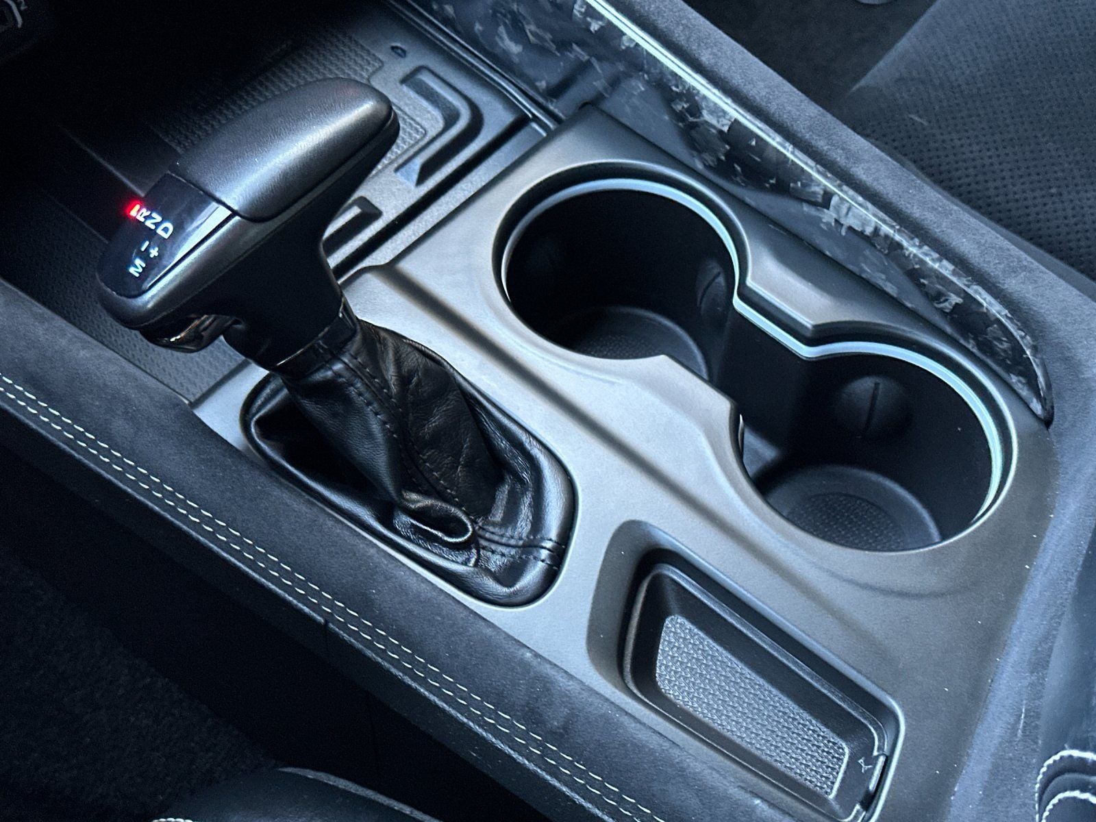 2021 Dodge Durango SRT Hellcat