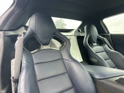 2016 Chevrolet Corvette Stingray Z51 3LT