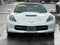 2016 Chevrolet Corvette Stingray Z51 3LT