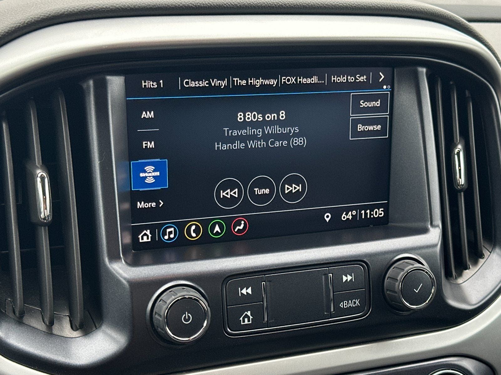 2019 Chevrolet Colorado ZR2