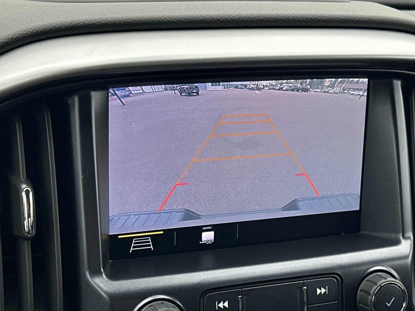 2019 Chevrolet Colorado ZR2