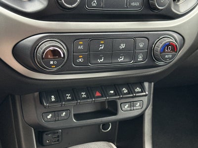 2019 Chevrolet Colorado ZR2