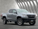 2019 Chevrolet Colorado ZR2