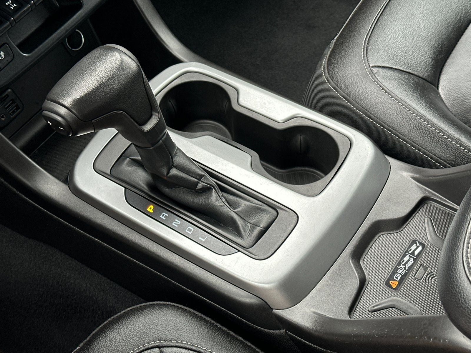 2019 Chevrolet Colorado ZR2