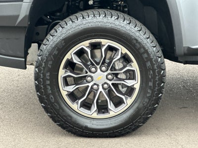 2019 Chevrolet Colorado ZR2