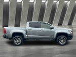 2019 Chevrolet Colorado ZR2
