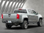 2019 Chevrolet Colorado ZR2