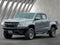 2019 Chevrolet Colorado ZR2