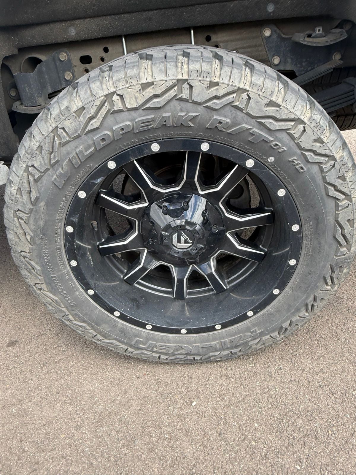 2016 GMC Sierra 3500HD Denali