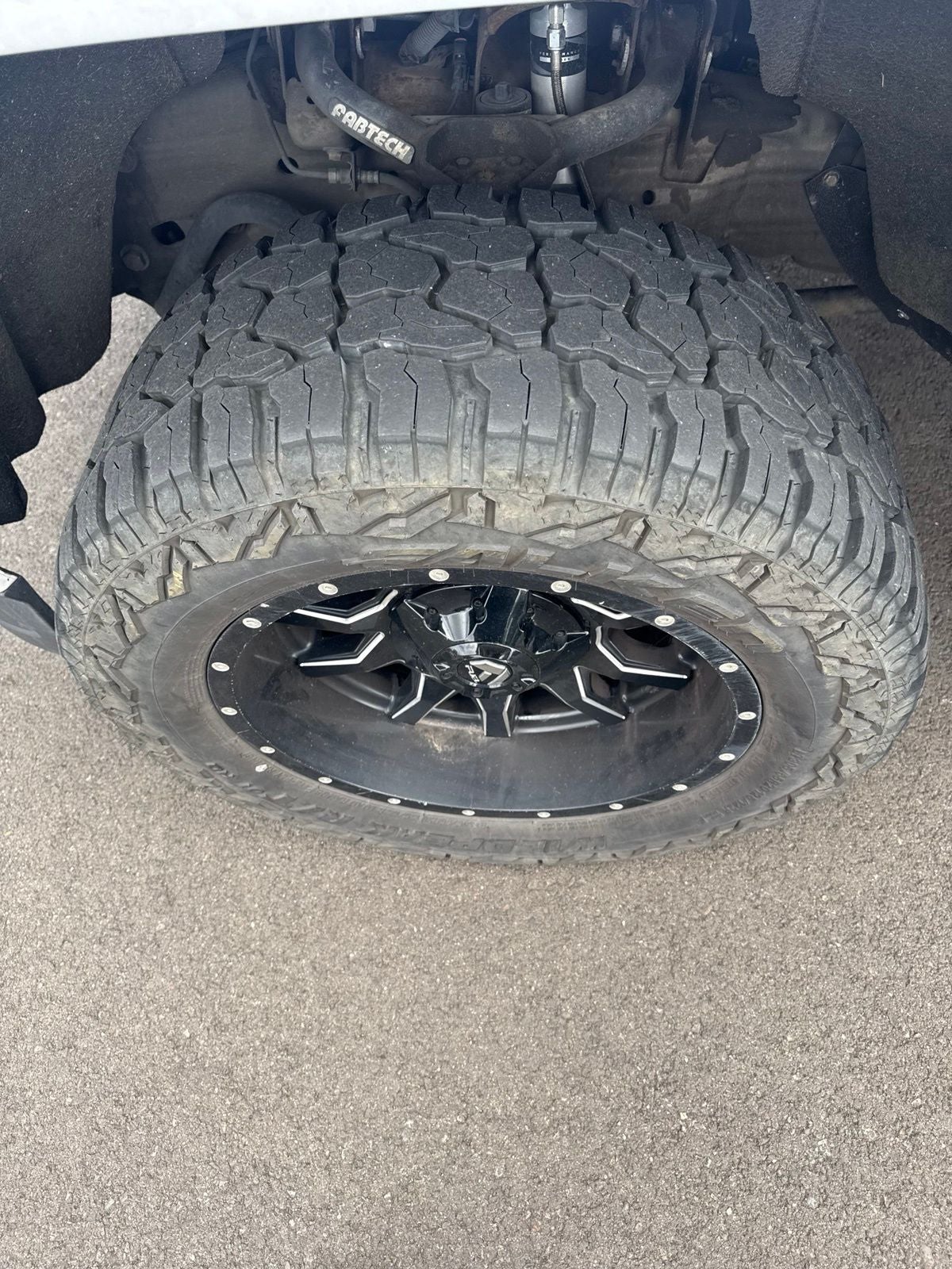 2016 GMC Sierra 3500HD Denali