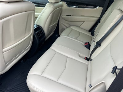 2019 Cadillac XT5 Base