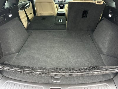2019 Cadillac XT5 Base