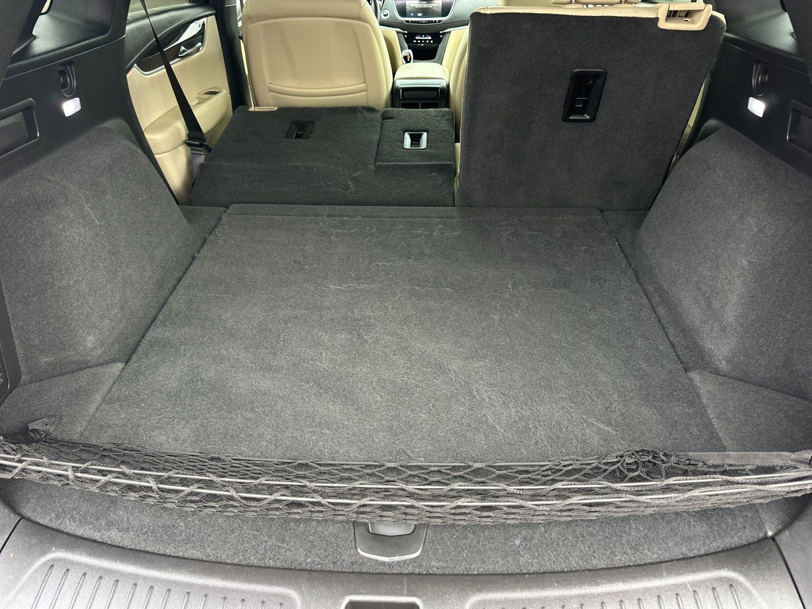 2019 Cadillac XT5 Base
