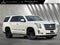 2015 Cadillac Escalade Luxury