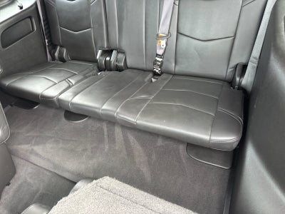 2015 Cadillac Escalade Luxury