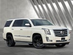 2015 Cadillac Escalade Luxury