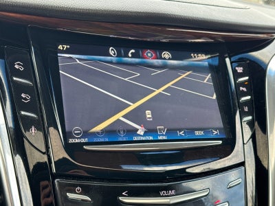 2015 Cadillac Escalade Luxury