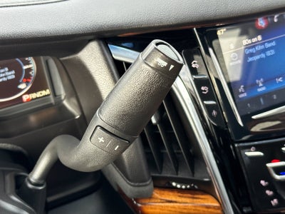 2015 Cadillac Escalade Luxury