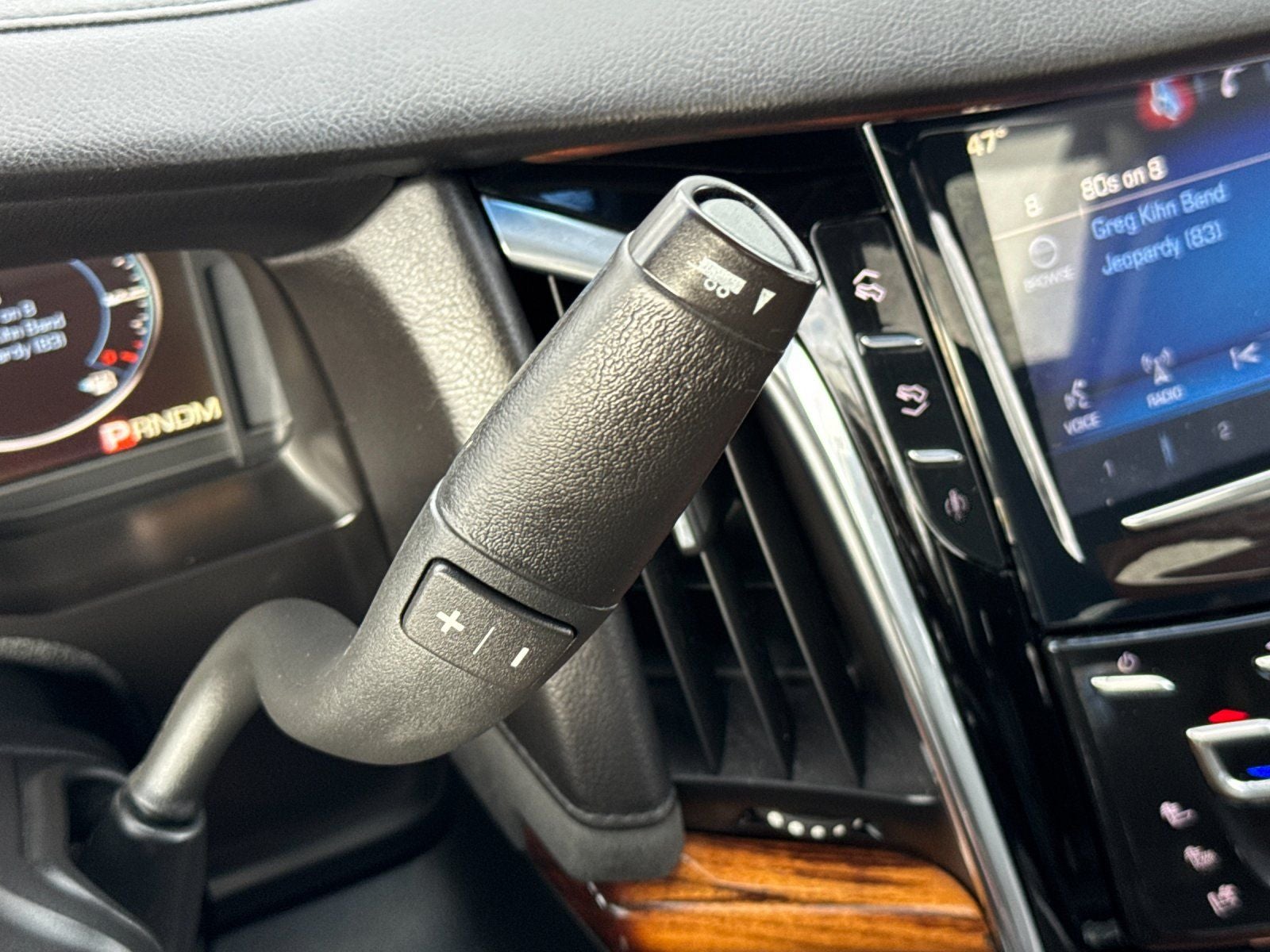 2015 Cadillac Escalade Luxury