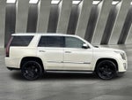2015 Cadillac Escalade Luxury