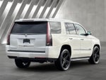2015 Cadillac Escalade Luxury