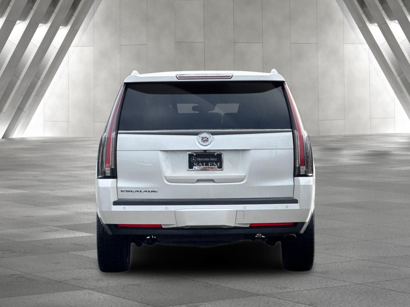 2015 Cadillac Escalade Luxury