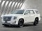 2015 Cadillac Escalade Luxury