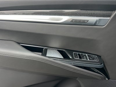 2026 Cadillac Escalade V-Series