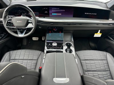 2026 Cadillac Escalade V-Series