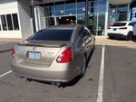 2007 Nissan Maxima 3.5 SE