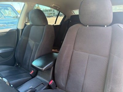 2007 Nissan Maxima 3.5 SE
