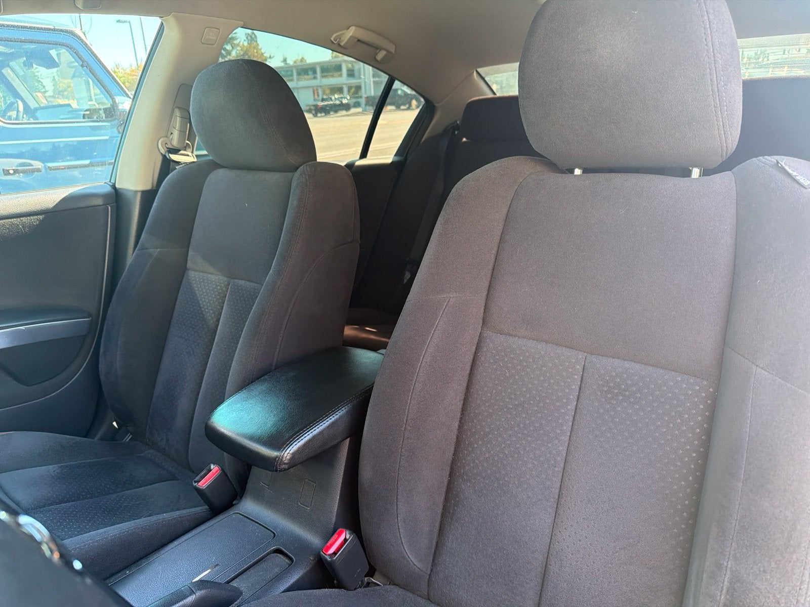 2007 Nissan Maxima 3.5 SE