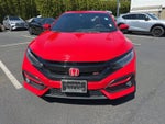 2020 Honda Civic Si