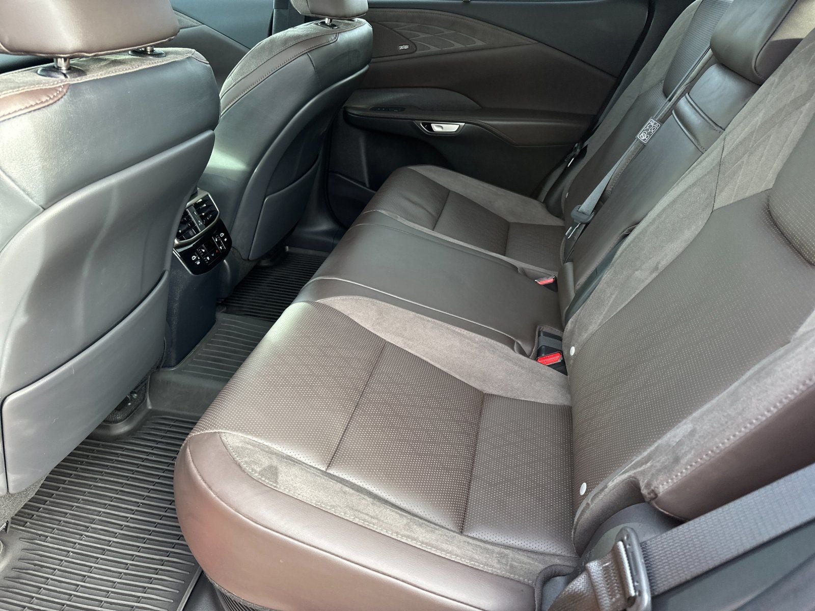 2023 Lexus RX 350h Luxury