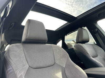 2023 Lexus RX 350h Luxury