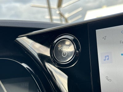 2023 Lexus RX 350h Luxury