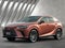 2023 Lexus RX 350h Luxury
