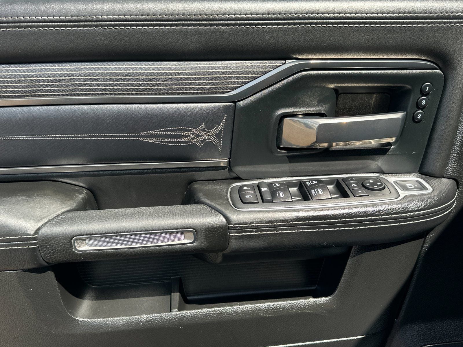 2020 RAM 3500 Limited