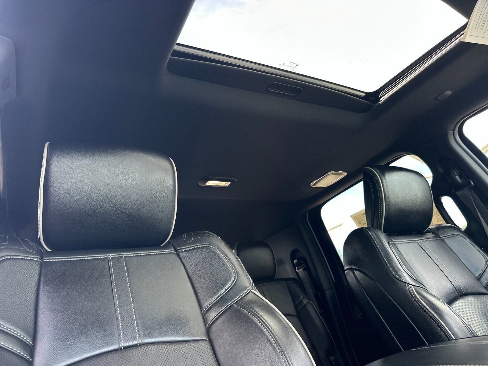 2020 RAM 3500 Limited