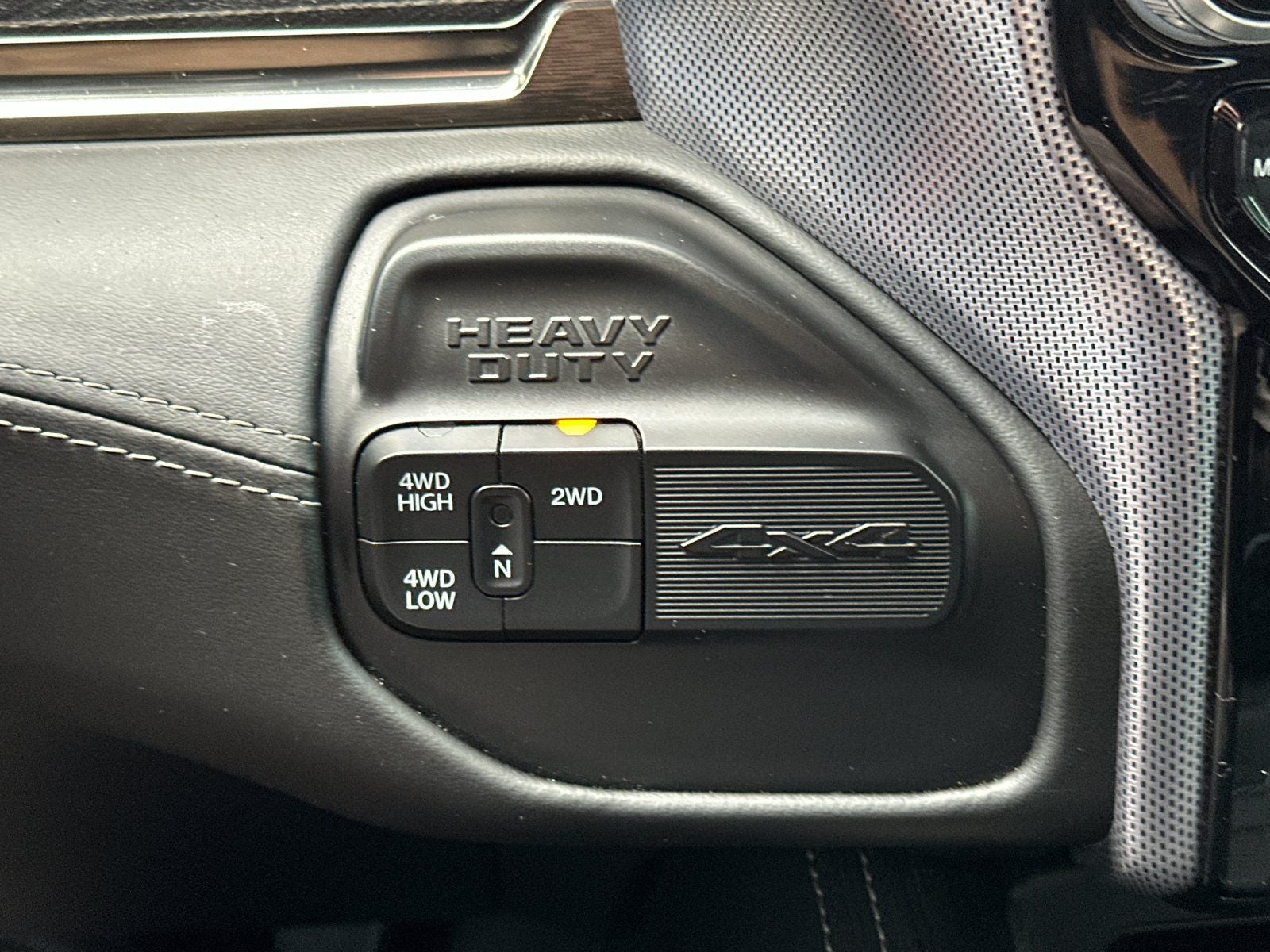 2020 RAM 3500 Limited