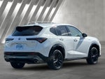 2025 Acura ADX A-Spec Advance Package