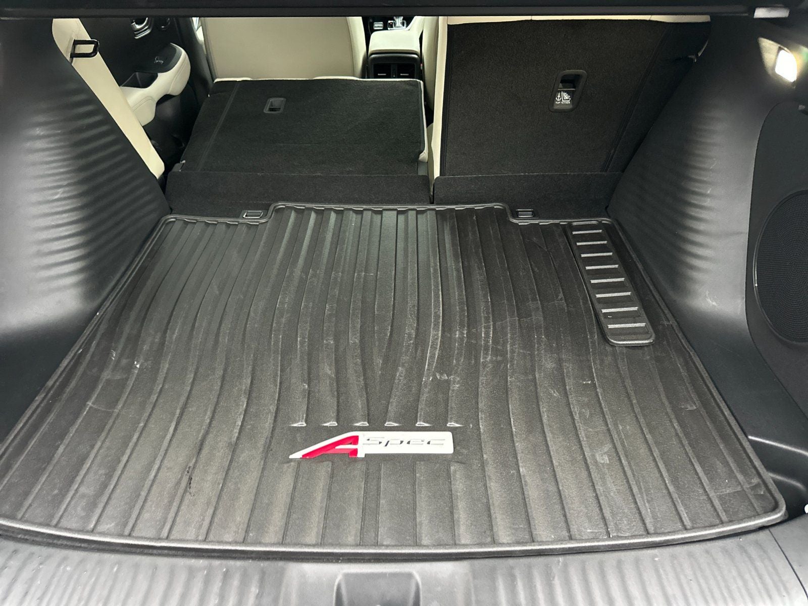 2025 Acura ADX A-Spec Advance Package