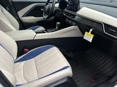 2025 Acura ADX A-Spec Advance Package