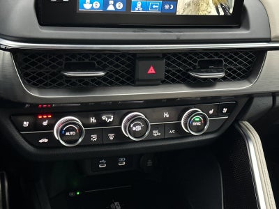 2025 Acura ADX A-Spec Advance Package