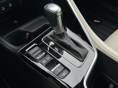 2025 Acura ADX A-Spec Advance Package