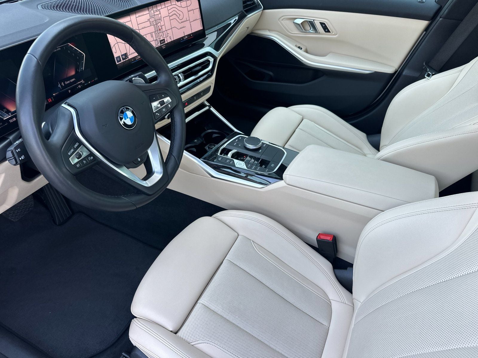 2024 BMW 3 Series 330i xDrive
