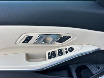 2024 BMW 3 Series 330i xDrive