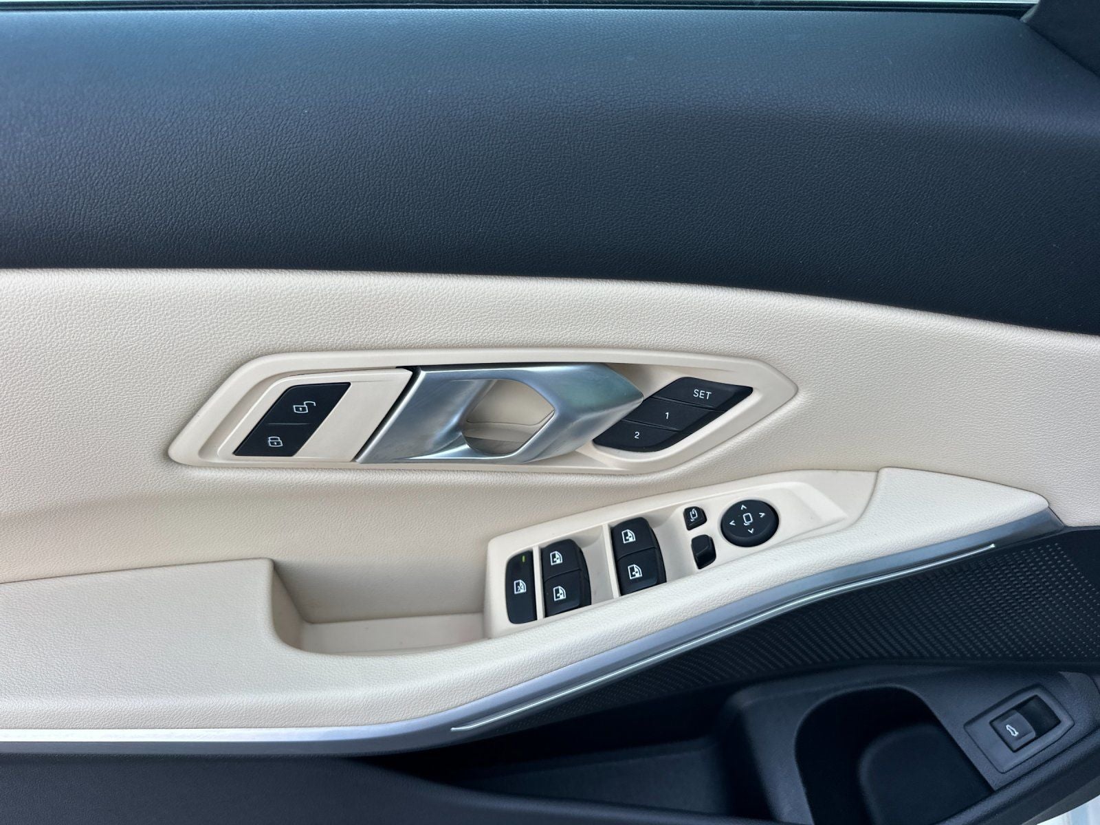 2024 BMW 3 Series 330i xDrive